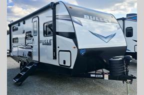 New 2024 Keystone RV Bullet Crossfire Double Axle 2290BH Photo