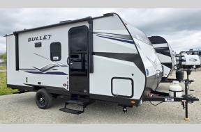 New 2024 Keystone RV Bullet Crossfire Single Axle 1700BH Photo