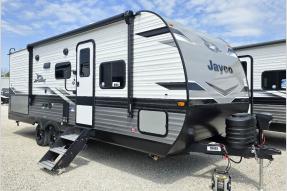 New 2024 Jayco Jay Flight 235MBH Photo