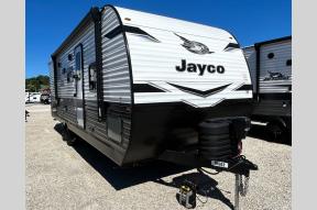 New 2024 Jayco Jay Flight SLX 261BHS Photo