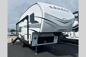 New 2025 Keystone RV Cougar Sport 2100RK Photo