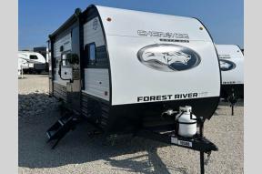 New 2025 Forest River RV Cherokee Wolf Pup 17JW Photo