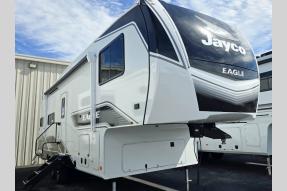 New 2025 Jayco Eagle HT 27MLC Photo