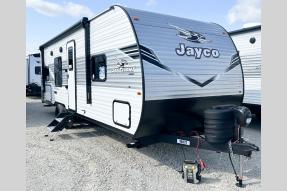 New 2025 Jayco Jay Flight SLX 260BH Photo