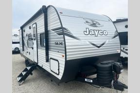 New 2025 Jayco Jay Flight SLX 261BHS Photo