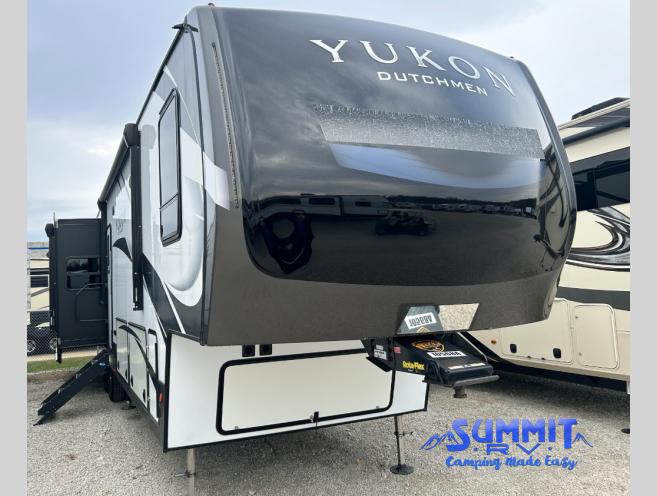 Used 2021 Dutchmen RV Yukon 399ML Fifth Wheel at Summit RV
