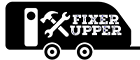 1- Fixer Upper