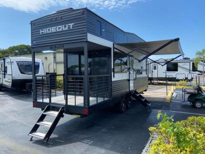 hideout 24lof