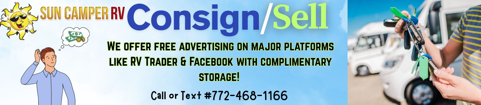 Consign Sell