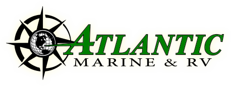 Atlantic Marine and RV Logo