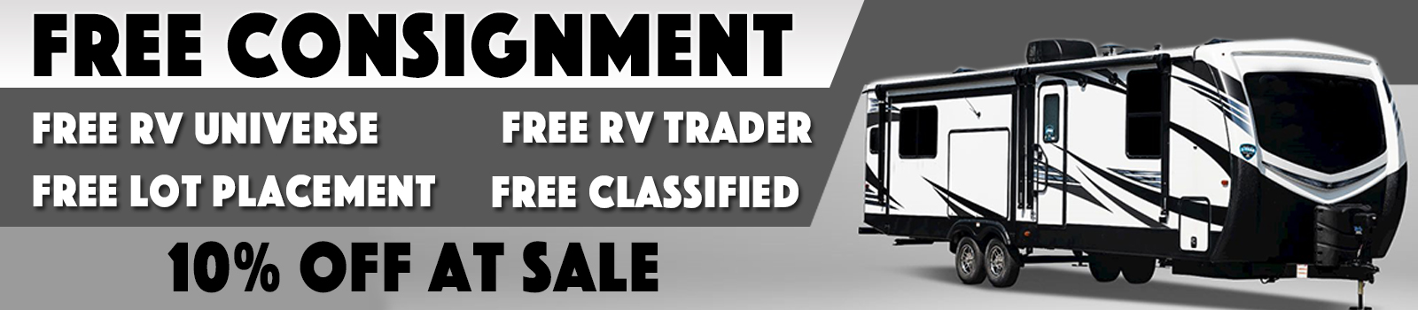 Free Consignment
