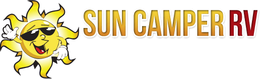 Sun Camper Liquidators Logo