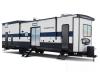 2025 Forest River RV Timberwolf 39DL