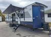 2026 Forest River RV Puma Vista 39DBT