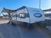 2026 Forest River RV Cherokee Grey Wolf 23MK