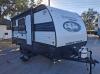 2026 Forest River RV Cherokee Wolf Pup 17LP