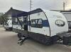 2026 Forest River RV Cherokee Grey Wolf 20RDSE