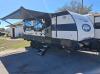 2026 Forest River RV Cherokee Grey Wolf 18RR