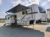 2025 Forest River RV Cherokee Arctic Wolf 3800DECK