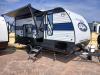 2025 Forest River RV Cherokee Wolf Pup 16FQW