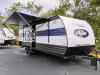 2026 Forest River RV Cherokee Grey Wolf 26EV