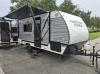 2026 Palomino Puma Camping Edition 16QBCE