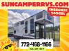 2025 Forest River RV Timberwolf Black Label 20og