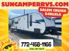 2023 Forest River RV Salem Cruise Lite 24RLXLX