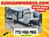 2025 Forest River RV Cherokee Alpha Wolf 26DBH