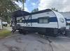 2026 Forest River RV Cherokee Grey Wolf 23MK