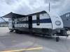 2025 Forest River RV Cherokee Grey Wolf 29TE