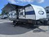 2025 Forest River RV Cherokee Grey Wolf 22RR