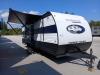 2025 Forest River RV Cherokee Grey Wolf 26EV