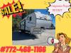 2024 Forest River RV Vengeance Rogue SUT 357SUT