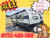 2024 Forest River RV Cherokee Wolf Den 262DBH