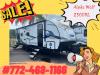 2024 Forest River RV Cherokee Alpha Wolf 2500RL-L