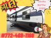 2024 Forest River RV Cherokee Wolf Den 272RK