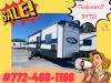 2024 Forest River RV Timberwolf 39TN