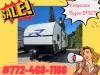 2024 Forest River RV Vengeance Rogue SUT 29SUT