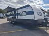 2026 Forest River RV Cherokee Grey Wolf 23MS