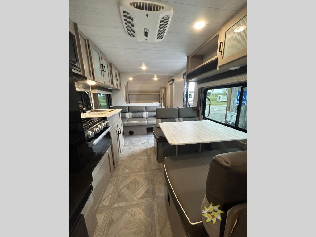 Used 2023 Forest River RV Salem Cruise Lite 261BHXL Travel Trailer at ...