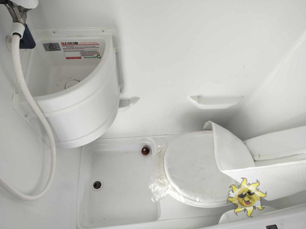 2022 Forest River RV R Pod RP-171