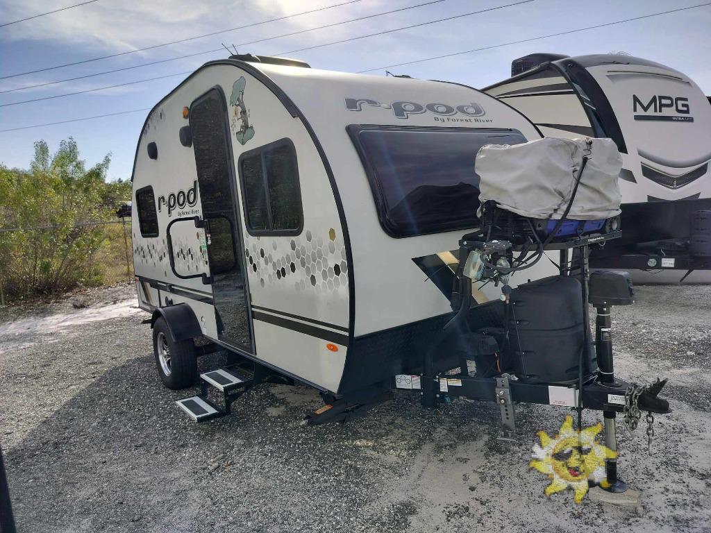 2022 Forest River RV R Pod RP-171