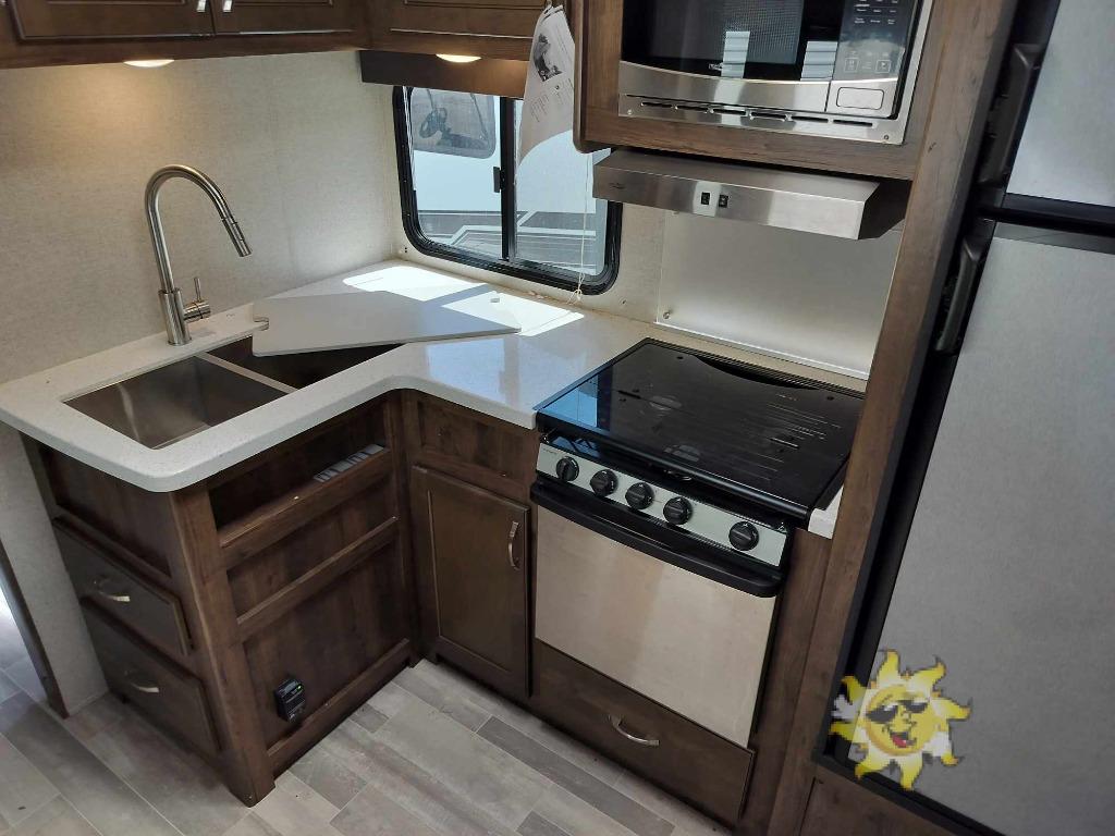 Used 2018 Dutchmen RV Aerolite 2843BH Travel Trailer at Sun Camper ...