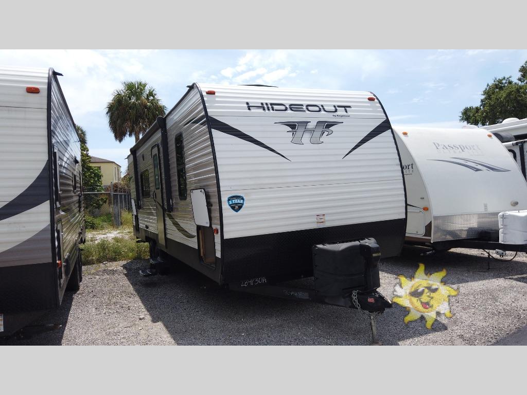 Keystone RV