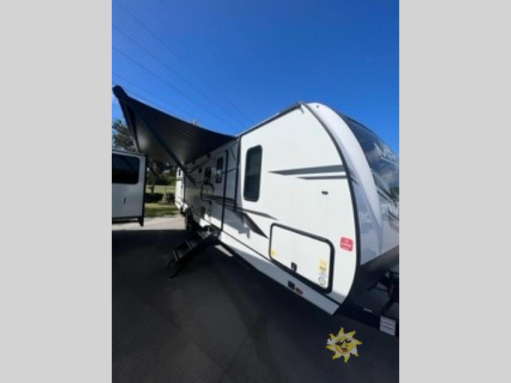 New 2024 Cruiser MPG 3100BH Travel Trailer at Sun Camper Liquidators ...