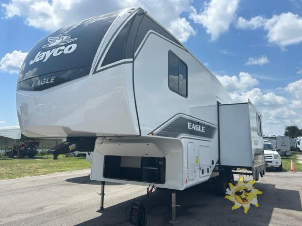 Jayco Eagle