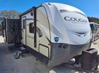 2019 Keystone RV Cougar Half-Ton Series 34TSB