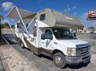 2013 Itasca Impulse 26QP