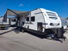 2022 Winnebago Industries Towables Minnie 2801BHS